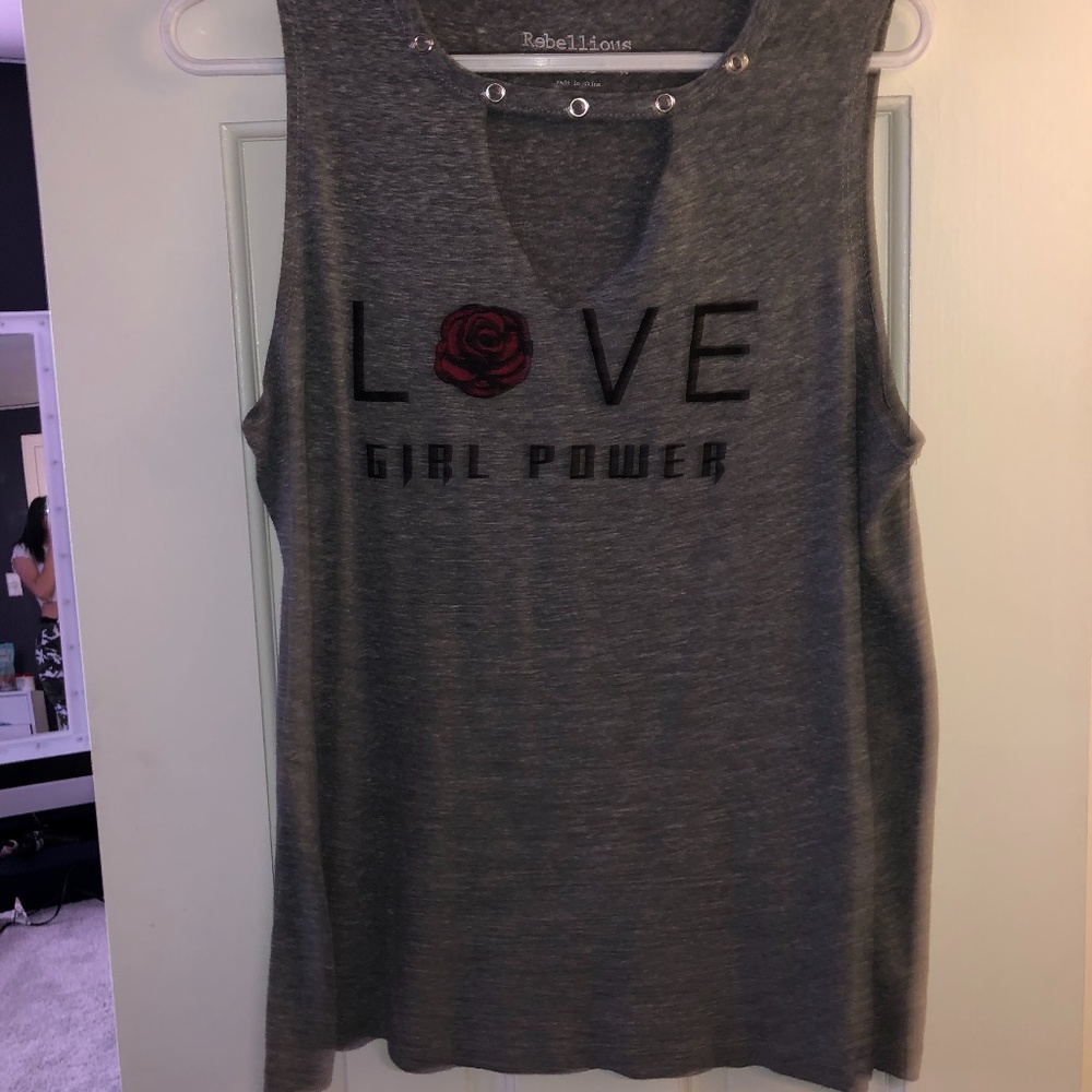 Shirt